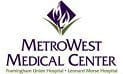 Metrowest Medical Center