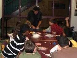Kids Magic Workshop